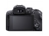 Canon EOS R10 Body Only Mirrorless Camera (Promo Cashback Rp 1.000.000)